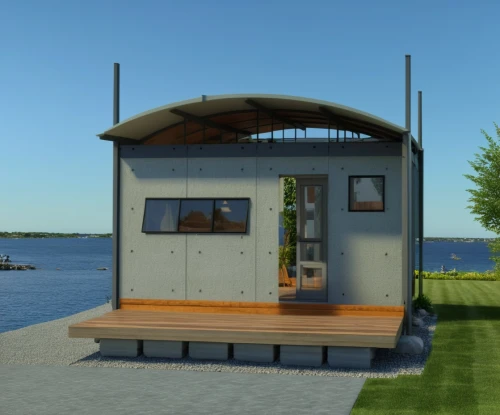 houseboat,house by the water,inverted cottage,summer cottage,small camper,floating huts,small cabin,house trailer,fishing tent,boat shed,holiday home,boat house,boat dock,summer house,picnic boat,new england style house,mobile home,beach hut,boat trailer,holiday villa,Photography,General,Realistic