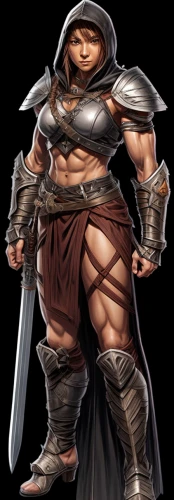 female warrior,barbarian,warrior woman,male character,hard woman,dwarf sundheim,fatayer,scabbard,swordswoman,half orc,dane axe,greek,swordsman,centurion,strong woman,massively multiplayer online role-playing game,heavy armour,breastplate,figure of justice,he-man