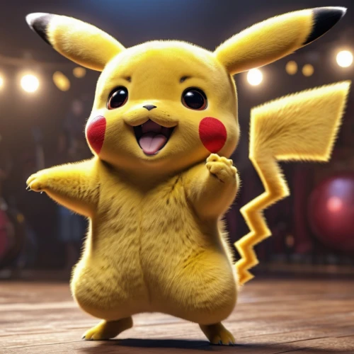 pikachu,pika,pixaba,pokemon,abra,pokémon,knuffig,cute cartoon character,stud yellow,pokemon go,hop,pokemongo,pubg mascot,chimichanga,the mascot,yuzu,mascot,eyup,usain bolt,edit icon