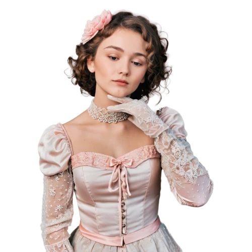 jane austen,bodice,lily-rose melody depp,victorian lady,rococo,overskirt,victorian fashion,eglantine,hoopskirt,elizabeth nesbit,female doll,the victorian era,little girl in pink dress,old elisabeth,victorian style,porcelain doll,young lady,doll dress,women's clothing,bridal clothing,Photography,Artistic Photography,Artistic Photography 10