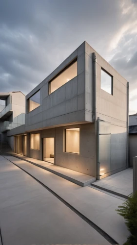 modern house,modern architecture,cubic house,dunes house,cube house,residential house,frame house,contemporary,residential,arhitecture,exposed concrete,glass facade,house shape,archidaily,housebuilding,kirrarchitecture,architecture,modern style,concrete construction,architectural,Photography,General,Realistic