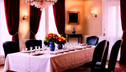 dining room,tablescape,table arrangement,table setting,catering service bern,place setting,chateau margaux,venice italy gritti palace,fine dining restaurant,wedding decoration,long table,chiavari chair,dining room table,dining table,casa fuster hotel,welcome table,bridal suite,exclusive banquet,wedding banquet,table decoration,Illustration,Vector,Vector 11