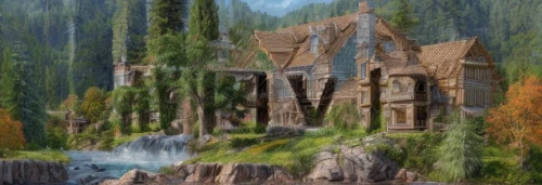 fairy tale castle,fairytale castle,3d fantasy,water castle,fantasy picture,disneyland park,the disneyland resort,house with lake,fantasy landscape,fairy village,house in the forest,frederic church,hogwarts,elves flight,fantasy world,magic castle,walt disney world,witch's house,fantasy city,disney castle,Realistic,Foods,None