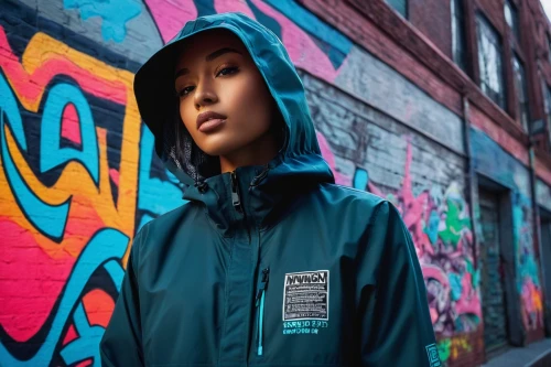 north face,windbreaker,national parka,parka,outerwear,rain suit,tracksuit,teal blue asia,teal,polar fleece,jacket,weatherproof,acronym,high-visibility clothing,chinatown,asian woman,asian vision,asian,raincoat,city youth,Photography,Black and white photography,Black and White Photography 13