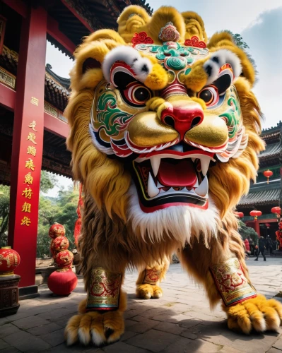 barongsai,chinese pastoral cat,xi'an,asian tiger,lion,two lion,lion head,chinese dragon,lion fountain,chinese temple,lion - feline,forest king lion,beijing,stone lion,buddha tooth relic temple,lion capital,lhasa,chinese background,lion number,chinese art,Photography,General,Natural