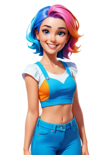 pixie-bob,3d model,3d figure,cute cartoon character,disney character,vector girl,barbie,smurf figure,gradient mesh,nora,mini e,female doll,lilo,paramedics doll,tori,daphne,cartoon people,marina,candy island girl,cartoon character,Unique,Pixel,Pixel 05