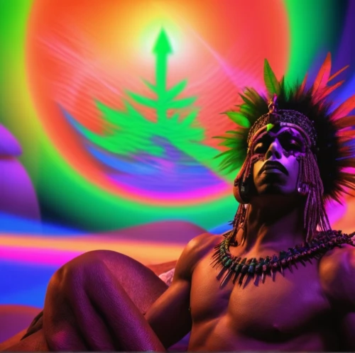 rastaman,psychedelic art,shamanic,rasta flag,shamanism,irie,aborigine,psychedelic,hallucinogenic,legalization,cannabinol,pachamama,the american indian,native,earth chakra,native american,reggae,crown chakra,hippie time,indigenous,Photography,General,Fantasy