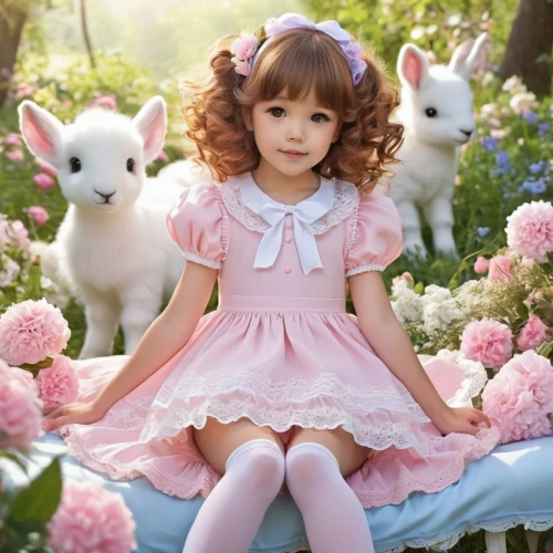 little girl in pink dress,little girl dresses,little girl fairy,children's background,children's fairy tale,child fairy,innocence,doll dress,doll cat,little princess,little girl,fairy tale character,child fox,little bunny,monchhichi,little girls,little angels,cute baby,little girl ballet,the little girl,Illustration,American Style,American Style 04