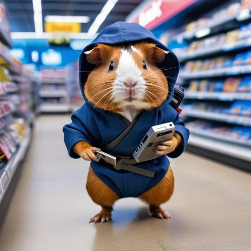 hamster shopping,hamster buying,guinea pig,guineapig,guinea pigs,shopkeeper,clerk,grocery shopping,grocer,mini pig,employee,consumer protection,courier driver,marketeer,shopping icon,pet vitamins & supplements,shopper,gerbil,warehouseman,pharmacist,Photography,General,Realistic