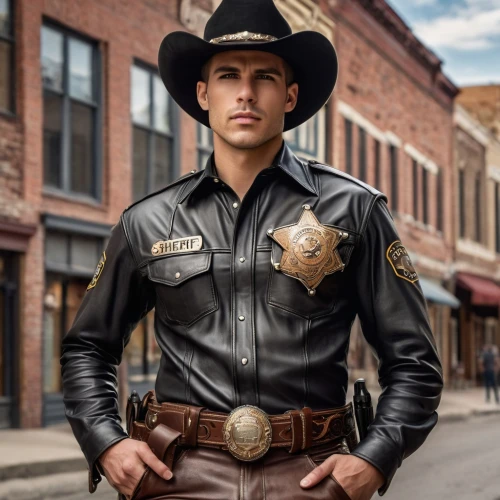 sheriff,cowboy,stetson,sheriff car,western riding,cowboy bone,western,cowboy hat,lincoln blackwood,cowboys,western pleasure,cowboy action shooting,buckle,leather hat,wild west,texan,holster,ranger,gunfighter,belt buckle,Photography,General,Natural
