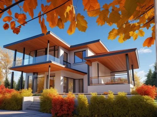 modern house,3d rendering,mid century house,modern architecture,cubic house,render,dunes house,smart house,contemporary,eco-construction,beautiful home,frame house,canada cad,smart home,timber house,mid century modern,cube house,crown render,two story house,modern style,Photography,General,Realistic