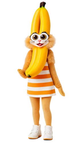 monkey banana,banana,saba banana,bananas,nanas,banana cue,banana peel,mascot,banana family,the mascot,banana apple,pubg mascot,mangifera,mango,anaga,ananas,bongo,starch,superfruit,orang utan,Illustration,Retro,Retro 07