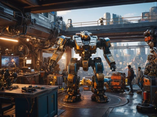 mech,robotics,robot combat,industrial robot,mecha,robots,machines,cybernetics,industry 4,yellow machinery,industrial fair,bumblebee,industries,automation,transformers,heavy object,district 9,fallout4,cyberpunk,robotic,Photography,General,Commercial