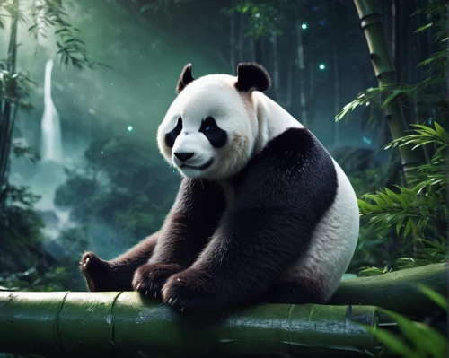 giant panda,chinese panda,panda bear,pandabear,panda,kawaii panda,pandas,hanging panda,little panda,bamboo,baby panda,kawaii panda emoji,panda face,panda cub,anthropomorphized animals,french tian,bamboo curtain,bamboo flute,lun,bamboo forest,Conceptual Art,Sci-Fi,Sci-Fi 30