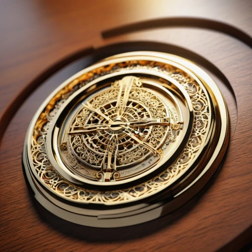 ship's wheel,magnetic compass,compass rose,armillary sphere,bearing compass,metatron's cube,ornate pocket watch,belt buckle,circular ornament,pentacle,circular puzzle,astronomical clock,compass,chronometer,circular star shield,magic grimoire,compass direction,wooden wheel,dharma wheel,abstract gold embossed,Illustration,Children,Children 04