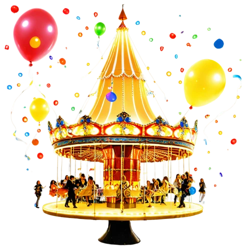 circus tent,carnival tent,happy birthday balloons,kristbaum ball,birthday balloon,balloon hot air,merry-go-round,balloons mylar,carousel,musical dome,funfair,circus show,lampion,circus,children's birthday,balloon and wine festival,hot-air-balloon-valley-sky,big top,ballon,balloon,Illustration,Realistic Fantasy,Realistic Fantasy 14