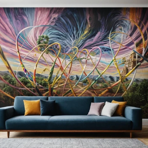 wall art,boho art,fireworks art,wall painting,wall decoration,panoramical,mural,modern decor,tapestry,light paint,wall decor,smoke art,slide canvas,contemporary decor,painted wall,indigenous painting,wall paint,graffiti art,light drawing,wall sticker