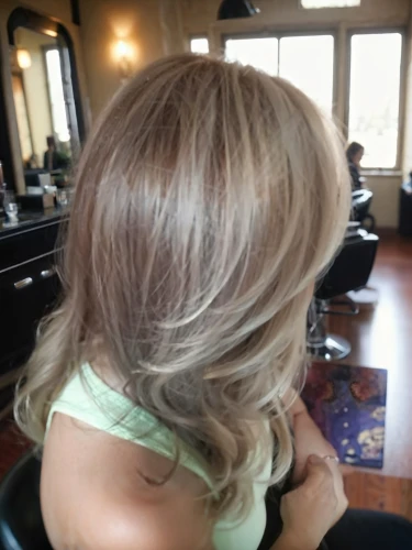caramel color,hair coloring,natural color,layered hair,smooth hair,colorpoint shorthair,hairstylist,hair dresser,blonde,blond hair,hair shear,hairdresser,asymmetric cut,hairdressing,trend color,champagne color,blonde hair,salon,long blonde hair,hairdressers