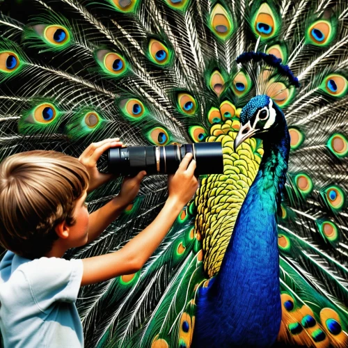 peacock,male peacock,bird painting,peacock eye,colorful birds,peacock feathers,blue peacock,peafowl,body painting,fairy peacock,bodypainting,meticulous painting,nature photographer,painting technique,tropical bird climber,color feathers,parrot feathers,hand painting,peacock feather,bird park,Photography,Documentary Photography,Documentary Photography 15