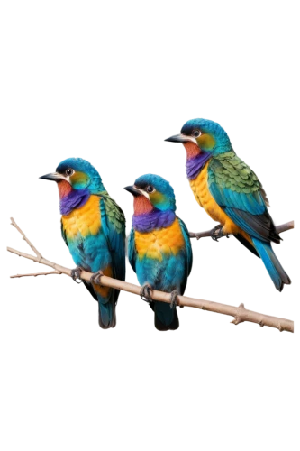 colorful birds,birds on a branch,passerine parrots,birds on branch,edible parrots,golden parakeets,parrot couple,macaws blue gold,blue-capped motmot,rare parrots,lazuli bunting,alcedo atthis,rainbow lorikeets,couple macaw,tropical birds,budgies,group of birds,gouldian finch,key birds,bird couple,Conceptual Art,Sci-Fi,Sci-Fi 14