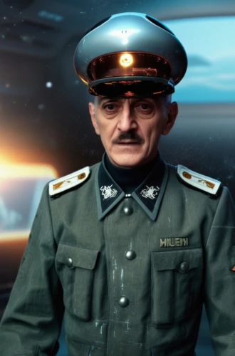 admiral von tromp,jozef pilsudski,rühmann,belarus byn,vladimir,reichsbahn,kaiser wilhelm,general,german reichsbahn,deutscher michel,adolf,reichstag,stalin skyscraper,klinkel,steinmann,colonel,the emperor's mustache,german helmet,landjäger,stalin,Conceptual Art,Sci-Fi,Sci-Fi 09