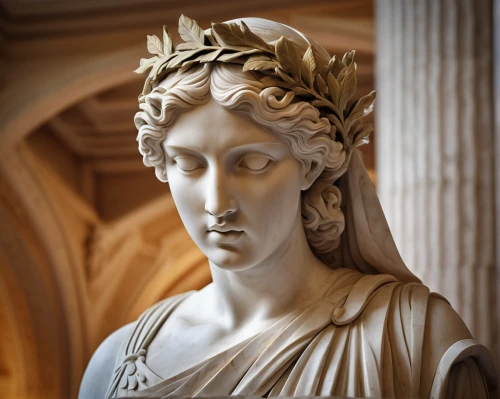 caryatid,justitia,athena,classical antiquity,statue of freedom,classical sculpture,cybele,lycaenid,artemisia,lady justice,woman sculpture,medusa,goddess of justice,the prophet mary,cepora judith,neoclassical,laurel wreath,statuary,asclepius,aphrodite,Conceptual Art,Fantasy,Fantasy 04