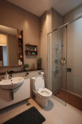 modern minimalist bathroom,luxury bathroom,bathroom,bathroom accessory,shower base,shower door,shower bar,modern decor,bathroom cabinet,interior modern design,3d rendering,smart home,search interior solutions,contemporary decor,plumbing fitting,interior design,bathtub accessory,washroom,laundry room,bathroom sink