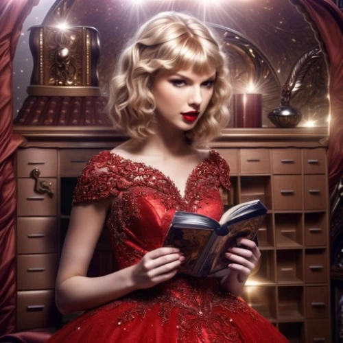 fairytales,red gown,fairy tales,lady in red,red tunic,red riding hood,man in red dress,magic book,red bow,red shoes,little red riding hood,red coat,red dress,red gift,fairy tale,red tablecloth,enchanting,red background,red,read a book