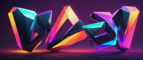 cinema 4d,gradient mesh,low poly,low-poly,diamond background,gradient effect,isometric,colorful foil background,diamond wallpaper,prism,crystal,faceted diamond,neon arrows,abstract design,3d render,diamond borders,crown render,diamond,crystals,dribbble,Unique,3D,Low Poly