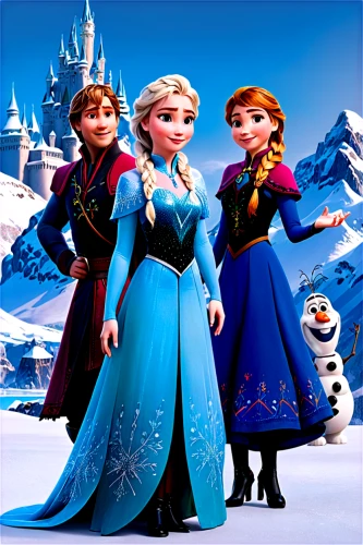 frozen,princess anna,the snow queen,suit of the snow maiden,elsa,princess sofia,christmas movie,frozen poop,princesses,disney,animated cartoon,fairytale characters,snow scene,white rose snow queen,frozen vegetables,disneyland paris,snow figures,disneyland park,glory of the snow,shanghai disney,Illustration,Abstract Fantasy,Abstract Fantasy 13