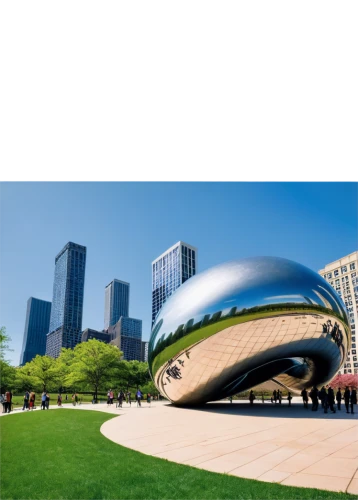 kidney bean,chi,chicago,unesco world heritage,unesco world heritage site,calatrava,santiago calatrava,tensile,semicircular,bean,travel insurance,corten steel,beautiful buildings,moong bean,futuristic architecture,kaleidoscope website,futuristic art museum,ecoregion,common bean,manilla,Illustration,Retro,Retro 23