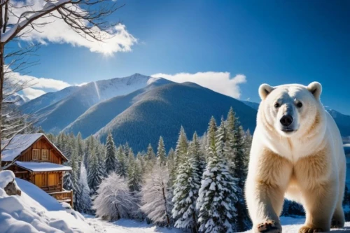 icebear,nordic bear,polar bear,white bear,ice bear,winter animals,polar,bear guardian,polar bears,cute bear,great bear,brown bear,winter background,aurora polar,grizzly bear,polar aurora,canadian eskimo dog,siberian,arctic,bear