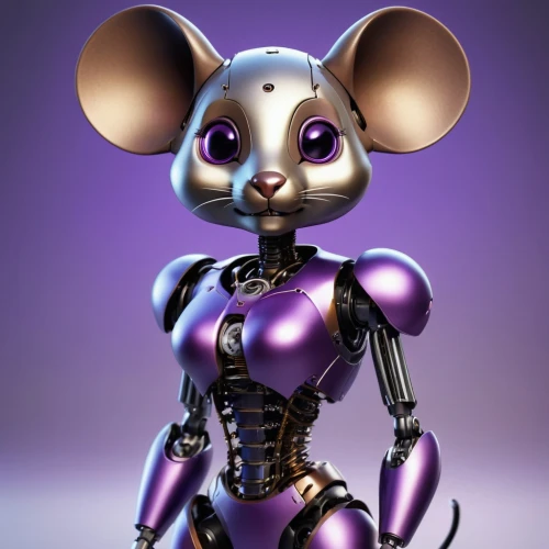 rubber doll,mouse,color rat,robotic,computer mouse,soft robot,3d teddy,3d model,dormouse,musical rodent,anthropomorphized animals,marionette,lab mouse icon,mice,3d rendered,3d render,anthropomorphized,humanoid,cyber,chat bot