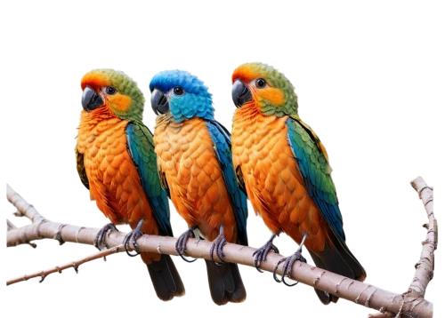 parrot couple,couple macaw,macaws of south america,macaws,macaws blue gold,golden parakeets,passerine parrots,colorful birds,sun conures,rare parrots,yellow-green parrots,parrots,blue macaws,fur-care parrots,rainbow lorikeets,tropical birds,birds on a branch,parakeets,edible parrots,lorikeets,Illustration,Japanese style,Japanese Style 09