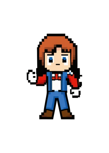 pixel art,pixel,8bit,pubg mascot,pixelgrafic,pixel cube,facebook pixel,game character,pixel cells,retro girl,pixels,chara,retro styled,mary jane,jean button,kosmea,akko,cinnamon girl,pixaba,retro woman,Unique,Pixel,Pixel 01