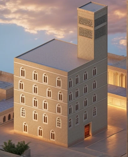 al nahyan grand mosque,qasr al watan,king abdullah i mosque,qasr al kharrana,al-askari mosque,nizwa,religious institute,alabaster mosque,azmar mosque in sulaimaniyah,city mosque,qasr amra,islamic architectural,khobar,star mosque,3d rendering,qatar,mosque hassan,new building,omani,soumaya museum,Photography,General,Realistic