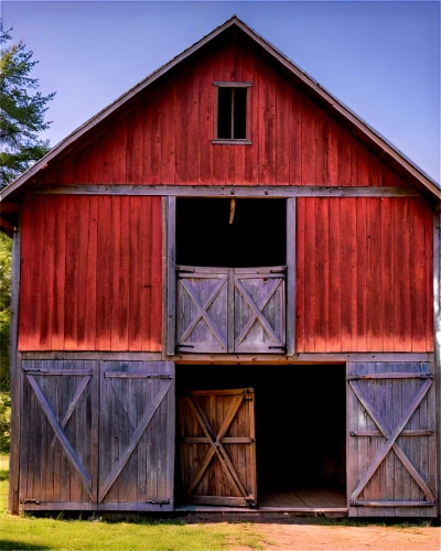 old barn,field barn,barn,barns,horse barn,quilt barn,red barn,timber framed building,shed,piglet barn,gable field,horse stable,round barn,sheds,farmstead,garden shed,covered bridge,farm hut,cowshed,straw roofing,Illustration,Retro,Retro 07