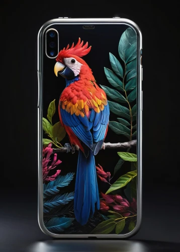 tropical bird climber,tropical bird,tropical birds,leaves case,ornamental bird,exotic bird,scarlet macaw,colorful birds,nature bird,crimson rosella,light red macaw,parrot,an ornamental bird,macaw hyacinth,mobile phone case,floral and bird frame,king parrot,macaw,eastern rosella,coastal bird,Photography,Artistic Photography,Artistic Photography 02