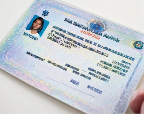 identity document,united states passport,ec card,licence,a plastic card,passport,vaccination certificate,digital identity,licenses,regional customs,visa,cheque guarantee card,license,check card,huayu bd 562,registered,biometrics,admission ticket,isolated product image,pla,Illustration,Paper based,Paper Based 20