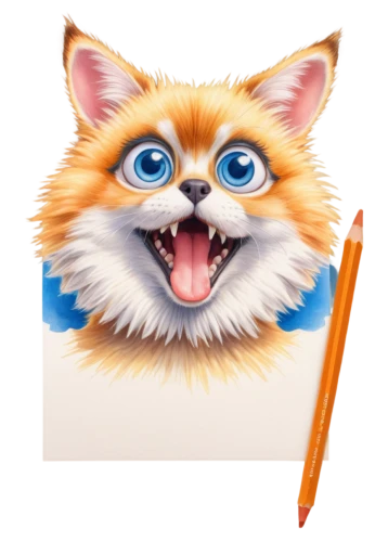 pencil icon,fox,a fox,drawing cat,child fox,swift fox,kit fox,cute fox,pomeranian,cartoon cat,adorable fox,cat vector,scratchpad,little fox,red fox,shetland sheepdog tricolour,illustrator,sand fox,pencil,firefox,Conceptual Art,Daily,Daily 17