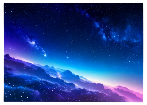 wall,galaxy,purple,purple wallpaper,sky,unicorn background,purple background,night sky,purpleabstract,purple landscape,colorful star scatters,light purple,ultraviolet,gradient effect,colorful foil background,colorful stars,nightsky,libra,star sky,moon and star background,Illustration,Realistic Fantasy,Realistic Fantasy 03