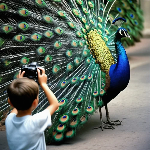 peacock,photographing children,peafowl,male peacock,nature photographer,photographing,blue peacock,taking photo,photographer,taking picture,fairy peacock,bird photography,taking photos,peacock eye,peacock feathers,paparazzo,camera photographer,taking pictures,peacock butterflies,peacocks carnation,Photography,Documentary Photography,Documentary Photography 15