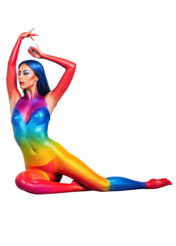 neon body painting,ribbon (rhythmic gymnastics),bodypainting,rainbow background,lgbtq,bodypaint,gay pride,figure skating,rainbow unicorn,rhythmic gymnastics,hoop (rhythmic gymnastics),prismatic,body painting,fuller's london pride,splits,multi coloured,applause,ball (rhythmic gymnastics),artistic gymnastics,yoga pose,Illustration,Vector,Vector 02