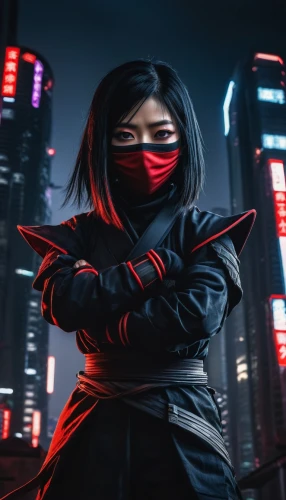 katana,cartoon ninja,ninja,assassin,mulan,cyberpunk,hong,hk,renegade,yukio,kung,ninjas,daredevil,spy,4k wallpaper,ninjutsu,superhero background,persona,shanghai,shinobi,Conceptual Art,Daily,Daily 27