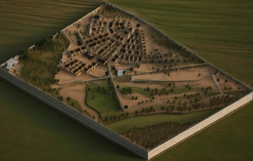 russian pyramid,human settlement,roman excavation,ancient city,escher village,military fort,knight village,citadel,scale model,medieval town,qasr azraq,verdun,eastern pyramid,karnak,roman villa,archaeological site,mud village,relief map,puszta,pueblo