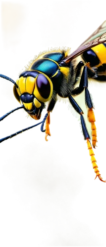 field wasp,wasp,hornet hover fly,sawfly,wasps,hover fly,hornet mimic hoverfly,syrphid fly,drone bee,hoverfly,cuckoo wasps,giant bumblebee hover fly,hymenoptera,yellow jacket,membrane-winged insect,wedge-spot hover fly,hudson wasp,blister beetles,flying insect,blue wooden bee,Conceptual Art,Daily,Daily 24
