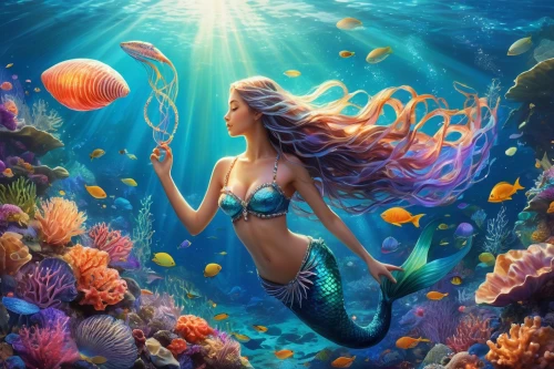 mermaid background,underwater background,mermaid vectors,mermaid tail,mermaid,under the sea,merfolk,under sea,mermaid scales background,mermaid scale,siren,underwater world,sea-life,nami,coral reef,scuba,merman,mermaids,ocean underwater,water nymph,Illustration,Japanese style,Japanese Style 13