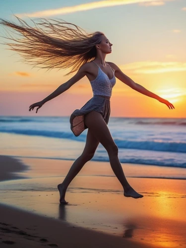 free running,sprint woman,girl on the dune,female runner,little girl in wind,little girl running,walk on the beach,running,aerobic exercise,wind wave,leap for joy,cartwheel,panning,gracefulness,running fast,the wind from the sea,woman walking,beach background,woman free skating,beach sports