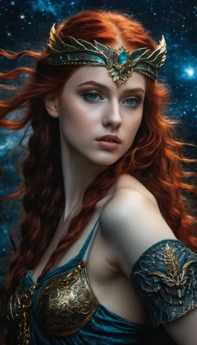 fantasy woman,celtic woman,fantasy art,celtic queen,heroic fantasy,merida,fantasy picture,sorceress,the enchantress,fantasy portrait,horoscope libra,female warrior,callisto,warrior woman,cybele,zodiac sign libra,athena,the zodiac sign pisces,zodiac sign leo,mythological,Photography,General,Fantasy