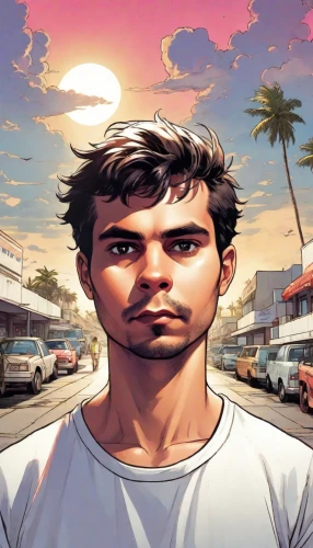 background image,the face of god,angry man,portrait background,jim's background,soundcloud icon,game illustration,cuba background,world digital painting,background screen,main character,comic style,sci fiction illustration,ayrton senna,the fan's background,background images,thinking man,android game,tumblr icon,twitch icon,Digital Art,Comic